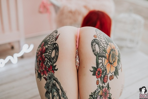 sirennfree OnlyFans Leaks 

 picture 2