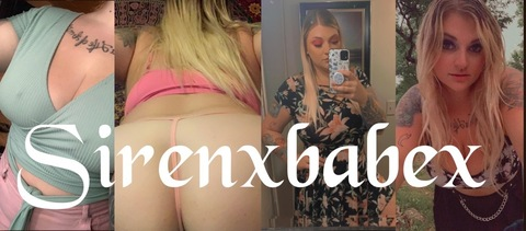 @sirenxbabex leak Onlyfans videos for free 

 picture 2