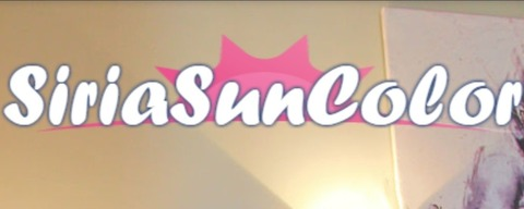 View siriasuncolor OnlyFans videos and photos for free 

 picture 2