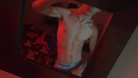 sirmxrningstar (Isaac ⚡) free OnlyFans Leaked Pictures and Videos 

 picture 2