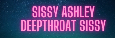 View sissy-ashley2 OnlyFans content for free 

 picture 2
