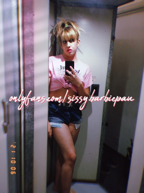 Download sissy.barbiepau OnlyFans videos and photos free 

 picture 2
