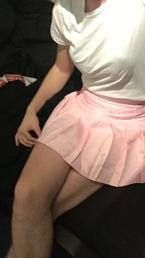 View sissy_olivia OnlyFans videos and photos for free 

 picture 2