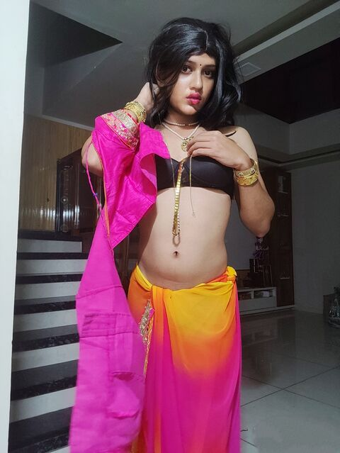 Download sissy_raagini_cd OnlyFans videos and photos free 

 picture 2