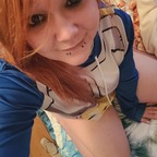 sithlordbulma (Saiyan Queen Bulma) OnlyFans Leaked Content 

 picture 1