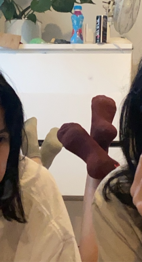 View siupy (soja i gaba) OnlyFans 21 Photos and 2 Videos gallery 

 picture 2