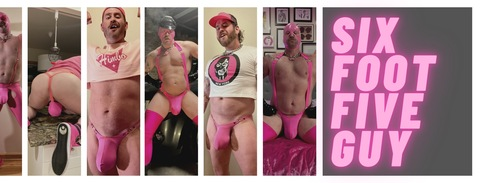 sixfootfiveguy OnlyFans Leaked (486 Photos and 63 Videos) 

 picture 2