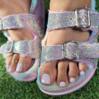 size4s (Miss Petite Feet 👣) OnlyFans content 

 picture 1