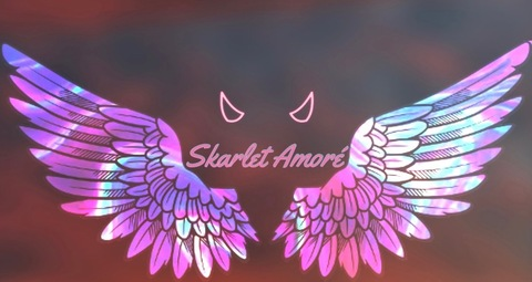 skarletamore_xo OnlyFans Leaked (19 Photos and 11 Videos) 

 picture 2