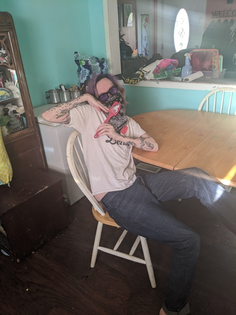 sketchthompson (SketchThompson) free OnlyFans Leaked Content 

 picture 2