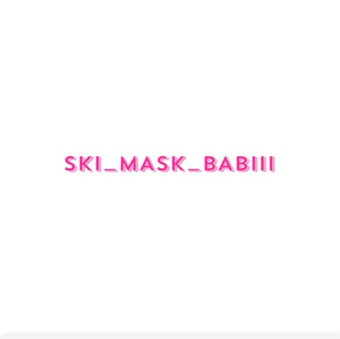 View ski_mask_babiii (Ski Mask Babe) OnlyFans 4 Photos and 8 Videos gallery 

 picture 2
