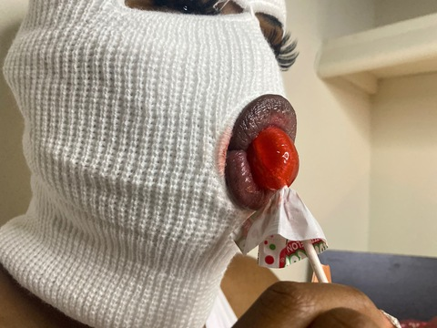 skimaskedbeauty leaked gallery photo 2