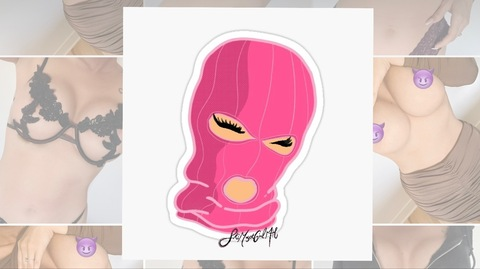 skimaskgirlmtl (Ski Mask girl MTL 🍒) free OnlyFans Leaked Content 

 picture 2