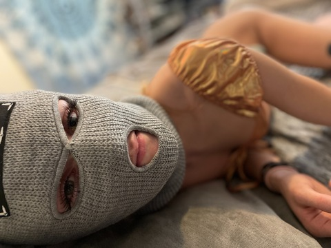 skimaskstrippa OnlyFans Leaked 

 picture 2