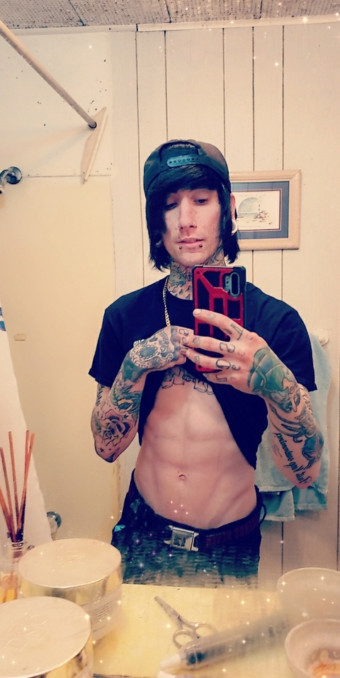 View skinnylove (Jordan) OnlyFans 0 Photos and 0 Videos leaks 

 picture 2