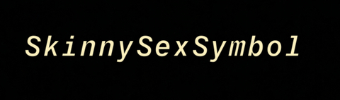 skinnysexsymbol1 OnlyFans Leak 

 picture 2