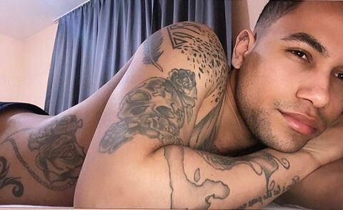 skyboyricardo (Ricardo) free OnlyFans Leaked Pictures & Videos 

 picture 2