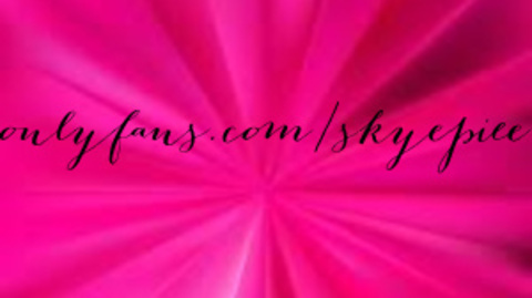 skyepiee leaked gallery photo 2