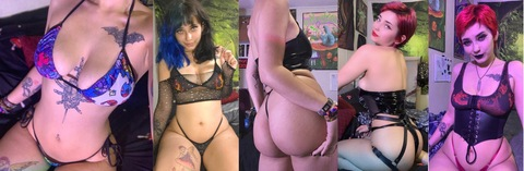 @skyhighemfre3 leaked Onlyfans videos and photos for free 

 picture 2