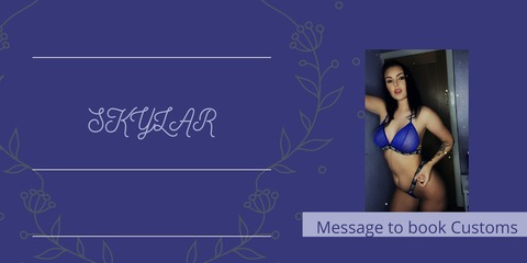 Download skylarlouise OnlyFans content for free 

 picture 2