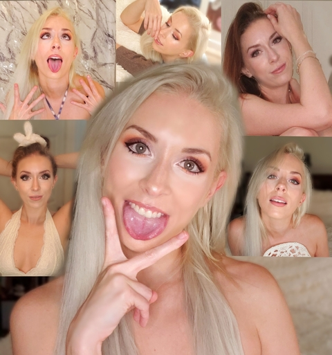 skylarrosesfree (Skylar Roses Free) OnlyFans Leaked Pictures & Videos 

 picture 2