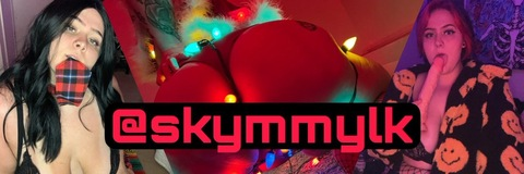 Download skymmylkk OnlyFans videos and photos for free 

 picture 2