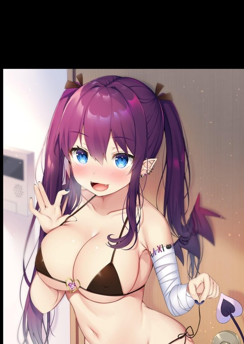 skywolfieluna (SkyPuppy) OnlyFans Leaked Content 

 picture 2