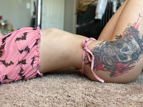 Onlyfans leaked skyy_babyy 

 picture 2