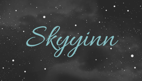 @skyyinn leak Onlyfans videos and photos for free 

 picture 2