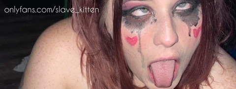 Free access to slave_kitten (slave_kitten) Leak OnlyFans 

 picture 2
