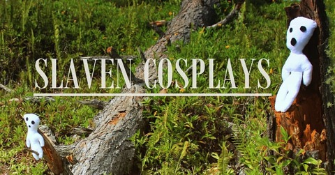 Get Free access to slavencosplays (Slaven Cosplays) Leaks OnlyFans 

 picture 2