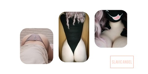 Download slavicangell OnlyFans videos and photos for free 

 picture 2