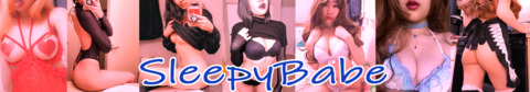 Free access to @sleepybabe (Sleepy) Leak OnlyFans 

 picture 2