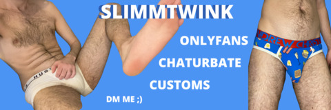 slimmtwink OnlyFans Leaks 

 picture 2