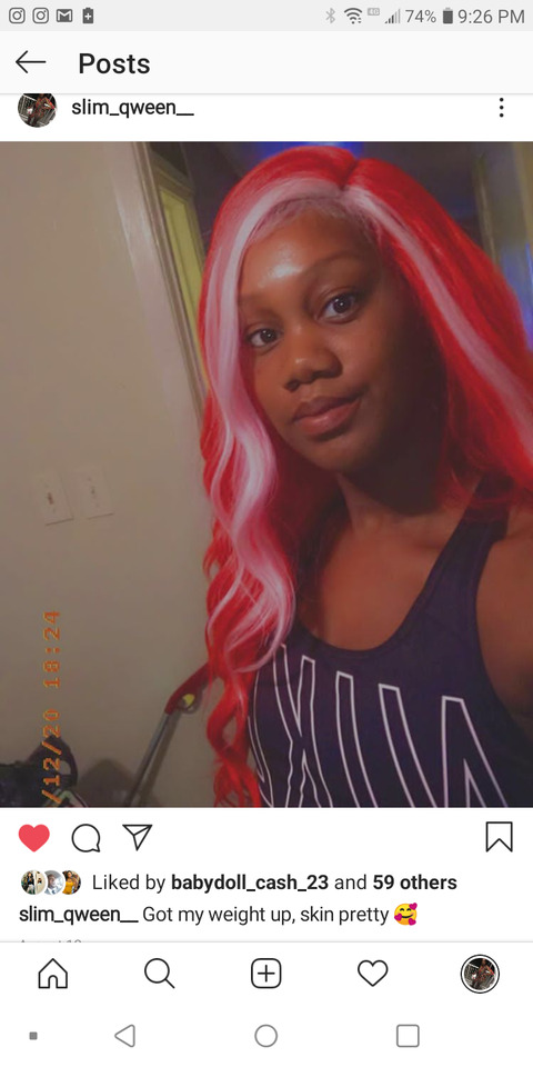 View Queen (slimrawww) OnlyFans 3 Photos and 11 Videos for free 

 picture 2
