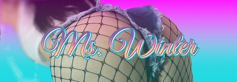 sloanwinterxxxfree (Ms. Winter) free OnlyFans Leaks 

 picture 2