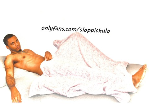 View sloppichulo (Sloppi Chulo) OnlyFans 36 Photos and 13 Videos leaked 

 picture 2