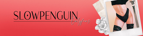 slowpenguin OnlyFans Leak 

 picture 2