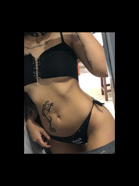 View slugsataniicfree OnlyFans videos and photos for free 

 picture 2