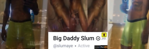 Onlyfans free content slumaye 

 picture 2