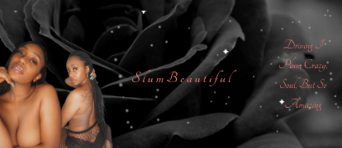 Free access to @slumbeautiful27 (Slum Beautiful) Leaked OnlyFans 

 picture 2