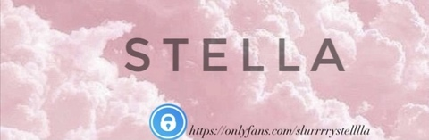 slurrrrystelllla OnlyFans Leaks (478 Photos and 35 Videos) 

 picture 2