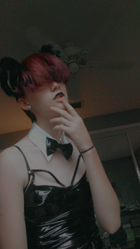View slutpuppymilo OnlyFans content for free 

 picture 2