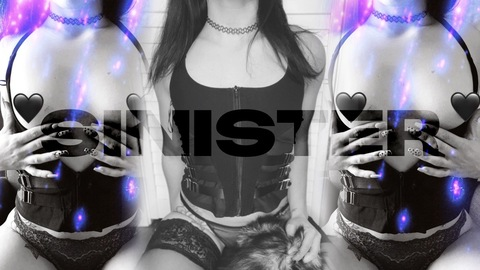 slvttysinister OnlyFans Leaked (163 Photos and 22 Videos) 

 picture 2