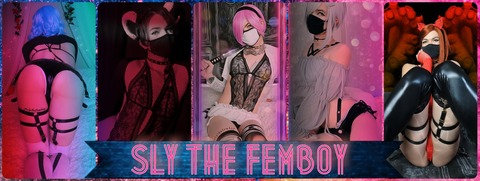 Download slyfemboylovetoy OnlyFans videos and photos for free 

 picture 2
