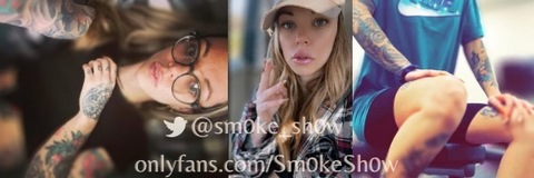 Get Free access to @sm0kesh0w (Sm0keSh0w) Leaked OnlyFans 

 picture 2