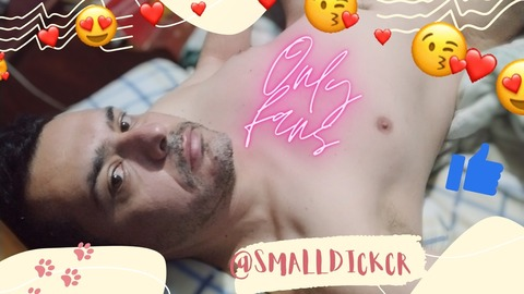 smalldickcr OnlyFans Leaks 

 picture 2