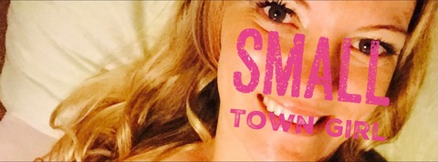 smalltowngirl82 leaked gallery photo 2