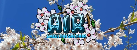 View 👽 air 🌿 (smellthesaltair) OnlyFans 117 Photos and 21 Videos leaked 

 picture 2