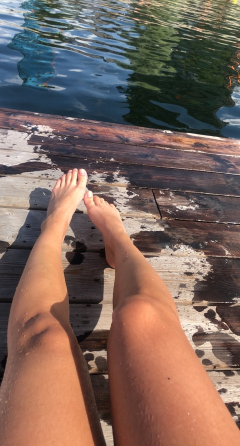 smileformyfeet OnlyFans Leaked 

 picture 2